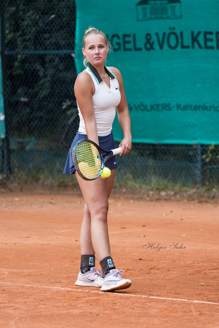 Philippa Färber 67 - TVSH Cup